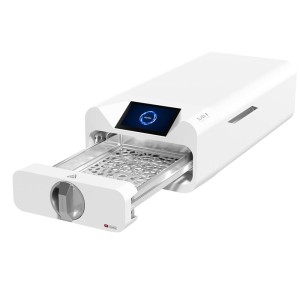 Autoklaw Enbio S LED Light 