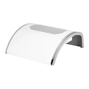 Pochłaniacz pyłu 383 white 80W