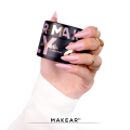 Makear Żel galaretka Jelly&Go Cover Rose 15ml JG05 