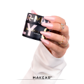 Makear Żel galaretka Jelly&Go Milky Nude 15ml JG03