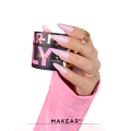 Makear Żel galaretka Jelly&Go Light Pink 50ml JG02