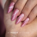 Makear Baza kauczukowa Cat Eye ERB03 Darling 8ml