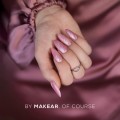 Makear Baza kauczukowa Cat Eye ERB03 Darling 8ml
