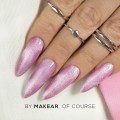 Makear Baza kauczukowa Cat Eye ERB01 Babe 8ml  