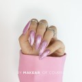 Makear Baza kauczukowa Cat Eye ERB01 Babe 8ml  