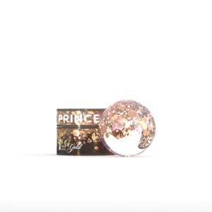Żel do zdobień Makear Princess Gel PG01- Gold 5ml