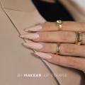 Żel do zdobień Makear Princess Gel PG01- Gold 5ml