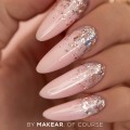 Żel do zdobień Makear Princess Gel PG02- Rose Gold 5ml 