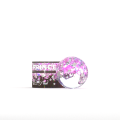 Żel do zdobień Makear Princess Gel PG05 - Pink 5ml  
