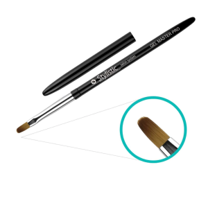 Stylistic Pędzel Gel Master Pro