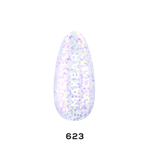 Makear 623 Joy Lakier hybrydowy 8ml