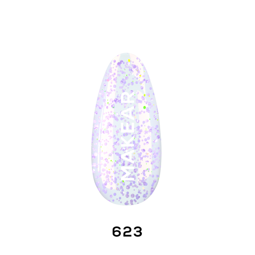Makear 623 Joy Lakier hybrydowy 8ml