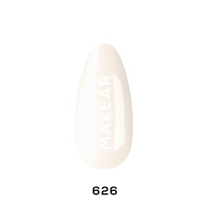 Makear 626 Jasmine Lakier hybrydowy 8ml