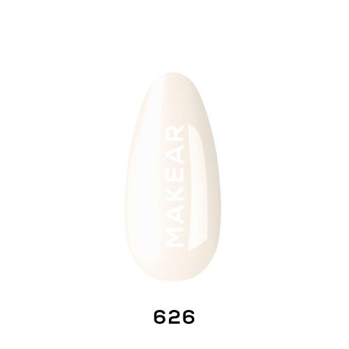 Makear 626 Jasmine Lakier hybrydowy 8ml