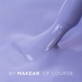 Makear 630 Lilac Lakier hybrydowy 8ml 