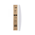Nail4U Pilnik do paznokci Slim Natural II 100/180 Łódka Półksiężyc 50 sztuk