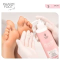 Pharm Foot Ekspresowy Żel Głęboko Zmiękczający i Usuwający Zrogowacenia 300 ml