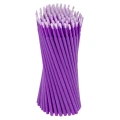 Mikroaplikator do rzęs, brwi i paznokci 100 sztuk 1mm