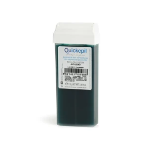 Wosk do depilacji rolka azulen 110 g