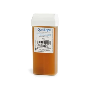 Wosk do depilacji rolka natural 110 g