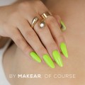 Makear N31 Lakier hybrydowy 8ml