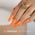 Makear N35 Lakier hybrydowy 8ml