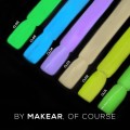 Makear Lakier hybrydowy CL01 Dubaj Sands  8ml