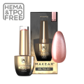 Makear Lakier hybrydowy CL02 Tokio Lights  8ml