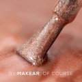 Makear Lakier hybrydowy CL02 Tokio Lights  8ml