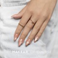 Makear Lakier hybrydowy CL02 Tokio Lights  8ml