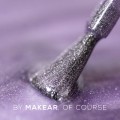 Makear Lakier hybrydowy CL04 Paris Midnight 8ml