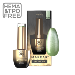 Makear Lakier hybrydowy CL06 Hollywood Hills 8ml