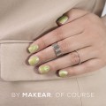 Makear Lakier hybrydowy CL06 Hollywood Hills 8ml