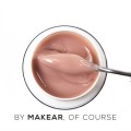 Żel do paznokci Makear GG01 Caramel - Gel&Go 50ml