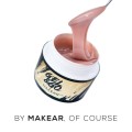 Żel do paznokci Makear GG01 Caramel - Gel&Go 50ml