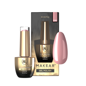 Makear 536 Lakier hybrydowy 8ml