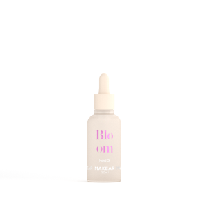 Makear Oliwka do skórek ,,Bloom'' 30 ml