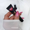 Makear PA17 ProArt Amarant Żel do zdobień