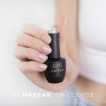 MAKEAR 15ml Builder&Bottle BG02 - Żel w Butelce z Pędzelkiem
