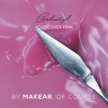 Makear Akrylożel do paznokci Cover Pink Gelacryl AG05 - 30g