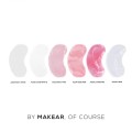 Makear Akrylożel do paznokci Nude Pink Gelacryl AG04 - 30g