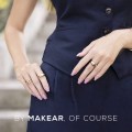 Makear 955 Monday Lakier hybrydowy 8ml
