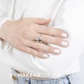  Makear 958 Thursday Lakier hybrydowy 8ml
