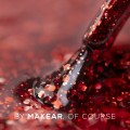 Makear S62 Red Star Lakier hybrydowy 8ml