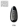 Makear Lakier hybrydowy 779 8ml