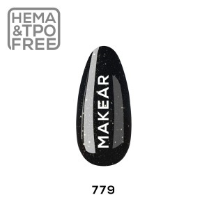 Makear Lakier hybrydowy 779 8ml
