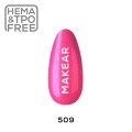 Makear Lakier hybrydowy 509 8ml