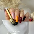Makear Lakier hybrydowy 549 8ml