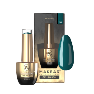 Makear Lakier hybrydowy 757 8ml