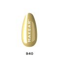 Makear Lakier hybrydowy 940 8ml